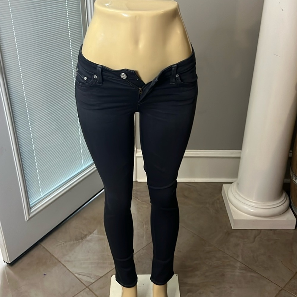 Adriano Goldschmidt Jeans